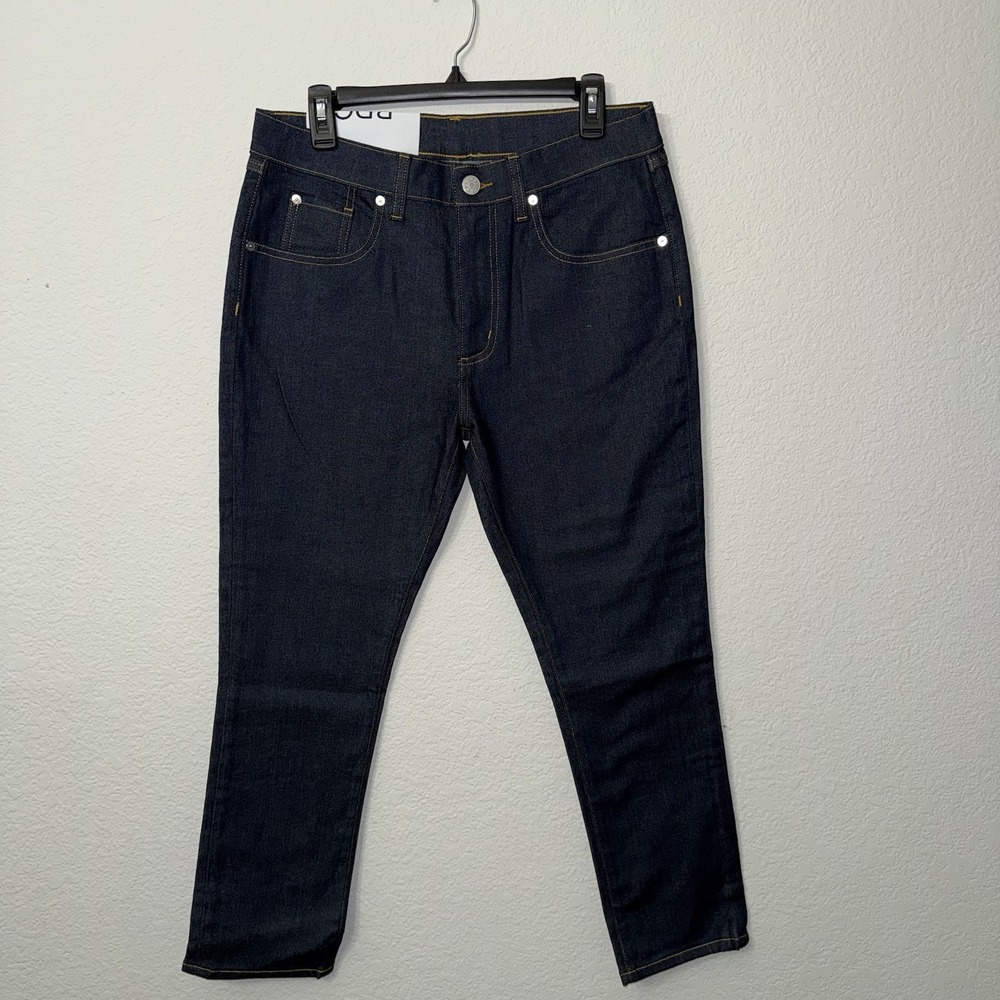 BDG Jeans Size 29 Women's Highrise Urban Outfitters Dark Wash 25" Inseam